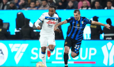 L’Inter met la pression sur l’Atalanta pour Ademola Lookman