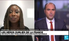 Les "tirailleurs sénégalais" pourront toucher le minimum vieillesse dans leur pays d'origine