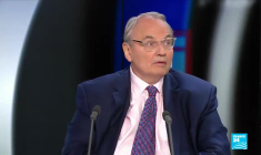 Jean-Louis Bourlanges : "Élisabeth Borne coche toutes les cases" pour être Première ministre