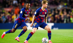 Les capitaines de Liga s’unissent pour protester contre la délocalisation de Villarreal-Barça à Miami