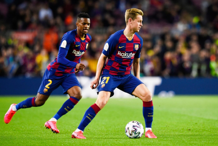 Les capitaines de Liga s’unissent pour protester contre la délocalisation de Villarreal-Barça à Miami