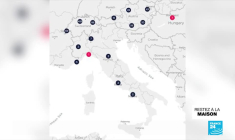 La 5G à l'origine du coronavirus ? Une dangereuse théorie du complot