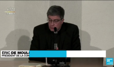 France : les évêques se prononcent sur les réparations aux victimes d'abus sexuels après le rapport Sauvé