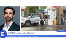 L'OPEP risque-t-elle d'éclater ?