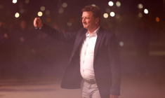 Présentation de l'équipe Audi F1