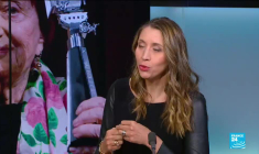 Décès d'Agnès Verda : la réalisatrice française était âgée de 90 ans