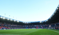 Paris, Lyon et Lille candidats pour accueillir une finale de Coupe d’Europe