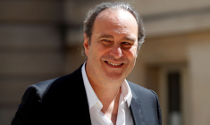 XAVIER NIEL INVESTIT DANS LE PROJET DE CRYPTOMONNAIE DE FACEBOOK