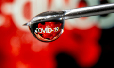 CORONAVIRUS/FRANCE: LA MOYENNE QUOTIDIENNE DES NOUVELLES INFECTIONS ATTEINT PRÈS DE 100.000