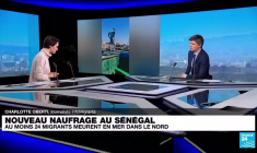 Sénégal : au moins 24 morts dans un nouveau drame de la migration