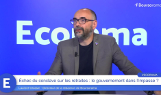 Échec du conclave sur les retraites : le gouvernement dans l'impasse ?