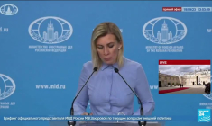 Cessez-le-feu au Haut-Karabakh : quel rôle de la Russie ?