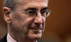 LA POLITIQUE MONÉTAIRE NE PEUT PAS TOUT, DIT VILLEROY (BCE)