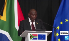 Conflit au Soudan : les séquelles physiques et psychologiques des enfants