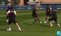 Foot/Angleterre: Newcastle change d'ère et passe sous pavillon saoudien