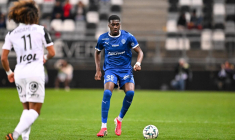 L’AC Milan s’offre un joueur de Troyes