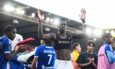 Deux petits nouveaux made in Ligue 1 dans la liste du Sénégal