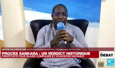Procès Sankara : un verdict historique, perpétuité pour Blaise Compaoré et Hyacinthe Kafando