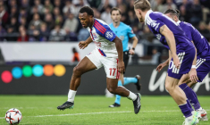 Loïs Openda revient sur son aventure manquée à la Juve