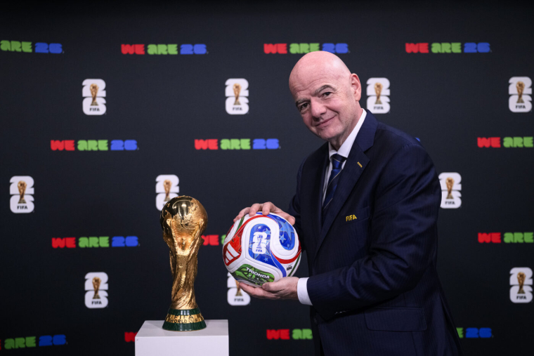 Coupe du monde à 48 : un tournoi inclusif, vraiment ?
