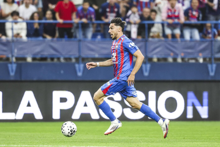 Coupe de France : Caen éliminé par un club de Régional 1