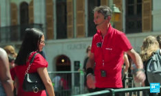 Les délices du lac d’Annecy