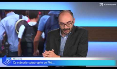 Ce scénario catastrophe qui nous pend au nez ...