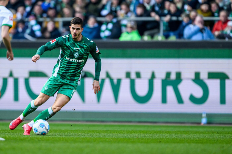 André Silva va tenter de se relancer chez un petit en Liga