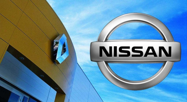 Le titre Renault est à l'équilibre sur ses niveaux de début d'année mais cède plus de 25% sur un an. (© Renault / Nissan)