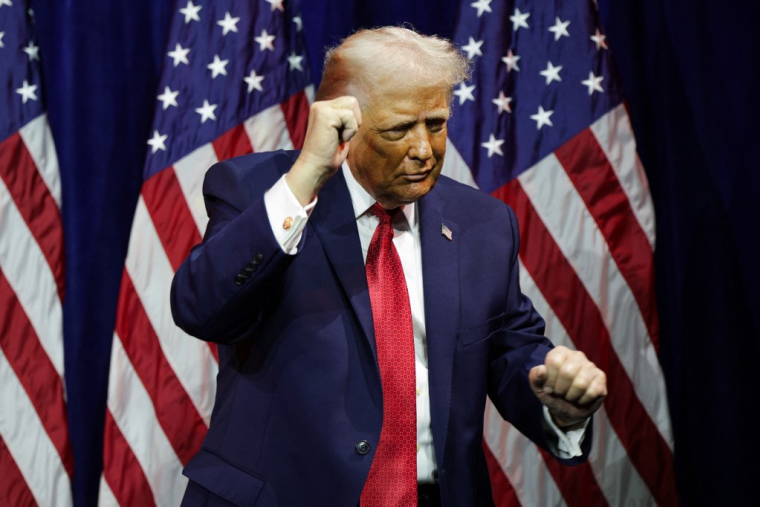 ( GETTY IMAGES NORTH AMERICA / ALEX WONG )