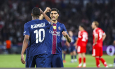 Le PSG gagne une bataille historique contre le Bayern