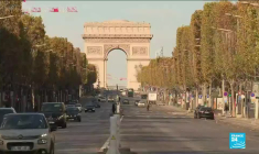 Covid-19 en France : "Probablement vers un confinement" pour Jean-François Delfraissy