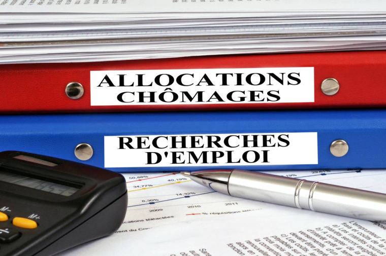 Comment l'indemnisation du chômage change-t-elle - iStock-Richard Villalonundefined