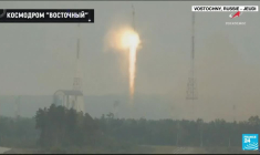 Mission russe sur la Lune : la Russie lance sa première sonde vers la Lune en près de 50 ans