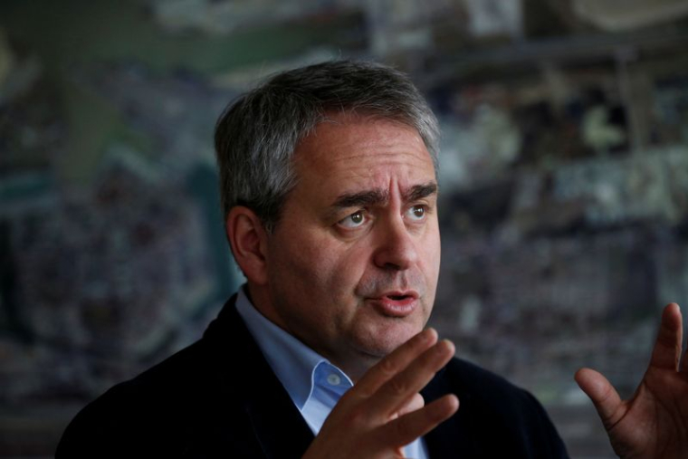 BERTRAND VEUT INCARNER UNE VOIE "CONCRÈTE ET RÉPUBLICAINE" SUR LA SÉCURITÉ