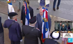 Charles III en France : retour sur la première étape de la visite du souverain