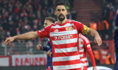 Un Khedira à la Coupe du monde avec la Tunisie ?