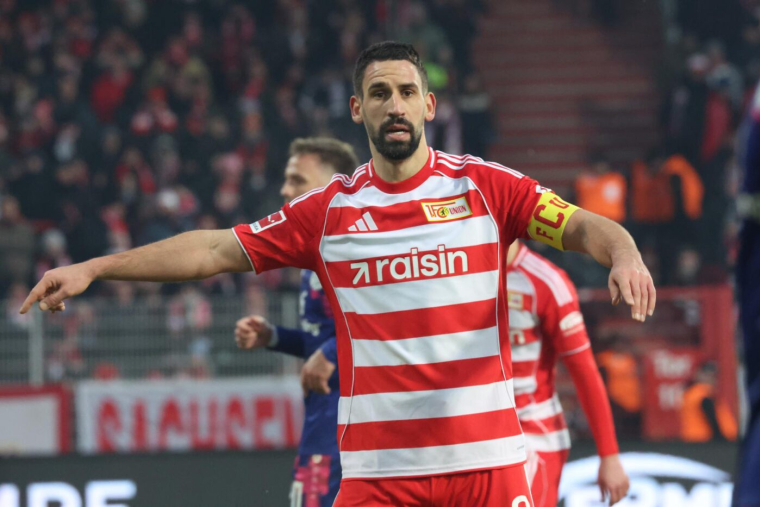 Un Khedira à la Coupe du monde avec la Tunisie ?