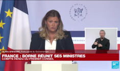 France : la position gouvernementale sur les accusations de viol à l'encontre du ministre Abad