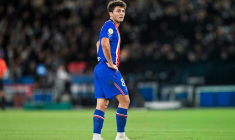 João Neves sur le banc face à Manchester City ?