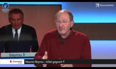 Macron-Bayrou : ticket gagnant ?