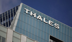 THALES RELÈVE SES PRÉVISIONS ANNUELLES APRÈS UN SOLIDE PREMIER SEMESTRE