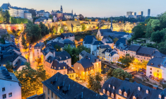 Le triangle de sécurité du Luxembourg mis à l'épreuve avec l'affaire FWU (Crédits photo: 123RF)