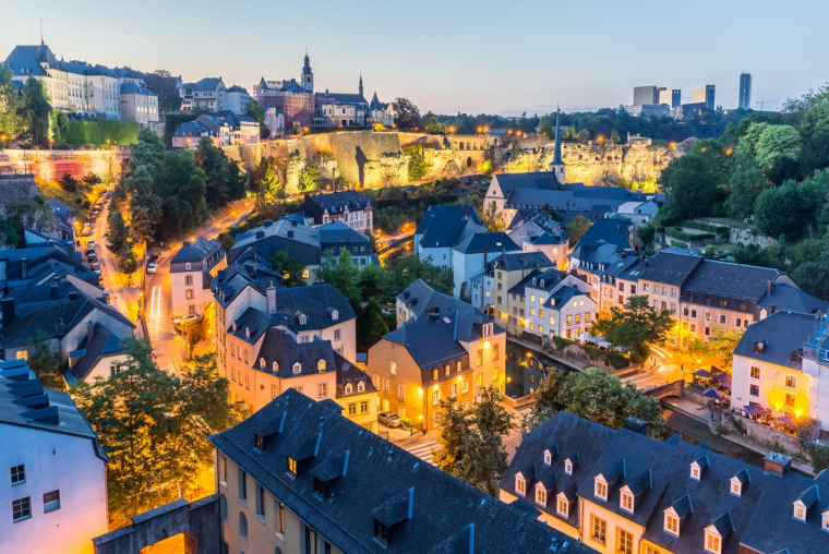 Le triangle de sécurité du Luxembourg mis à l'épreuve avec l'affaire FWU (Crédits photo: 123RF)