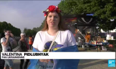 Eurovision : un concours aussi politique qu'artistique avec la guerre en Ukraine