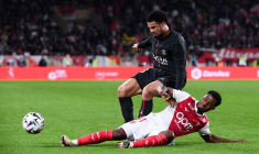 Le PSG et Monaco connaissent désormais leur adversaire en barrage