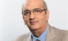 Daniel Cohen, cofondateur et directeur général de Pharnext. (Crédits photo : Pharnext)