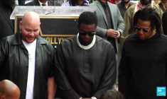 États-Unis : le rappeur P. Diddy, rattrapé par des accusations d'agressions sexuelles