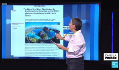 Liban: "Le cauchemar devient réalité"