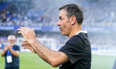 Robert Pirès organise son jubilé, dix ans après la fin de sa carrière